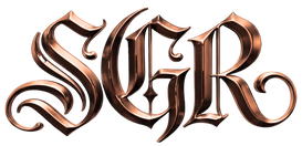 Sangreal Rings