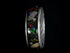 Sangrealrings damascus steel men&