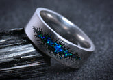Handcrafted alternative men&