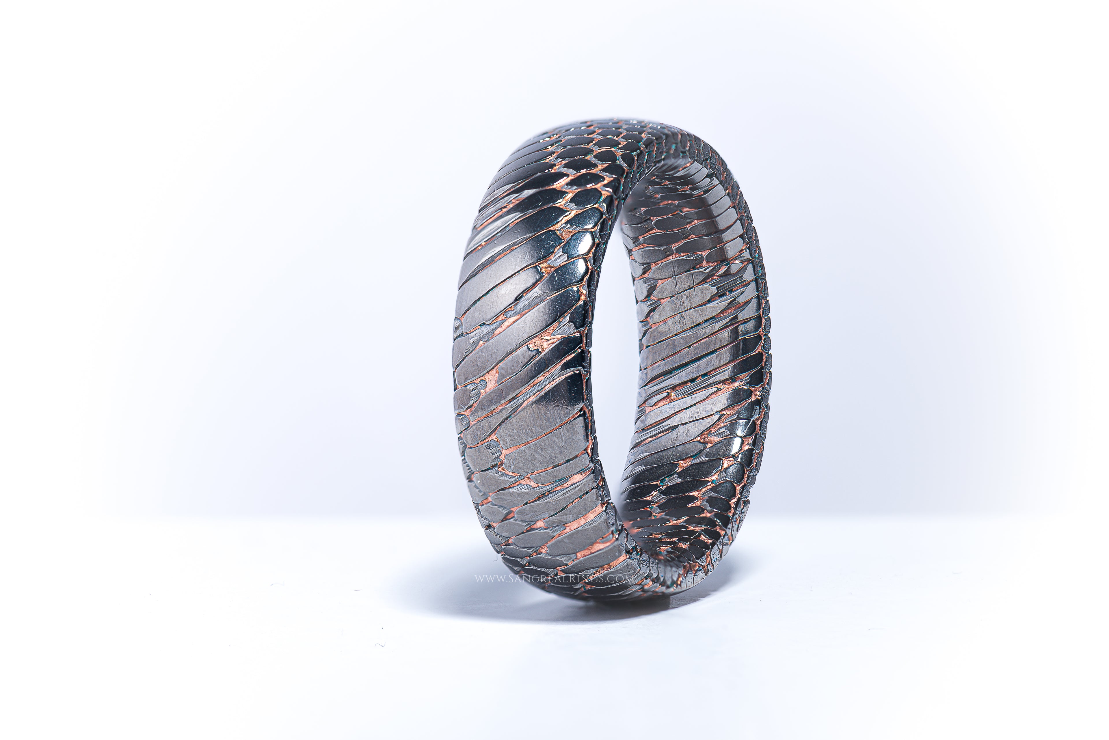 The Superconductor Ring