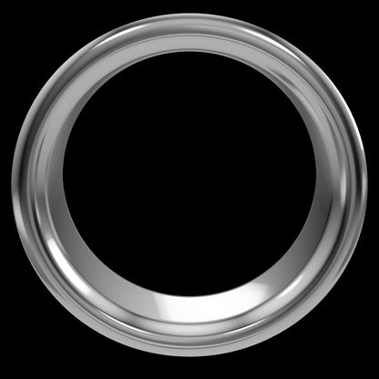Cosmic Scar Titanium Men&