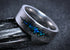 Sangreal Rings unique alternative men&